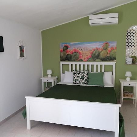 Dolce Far Niente Villa Noto Luaran gambar