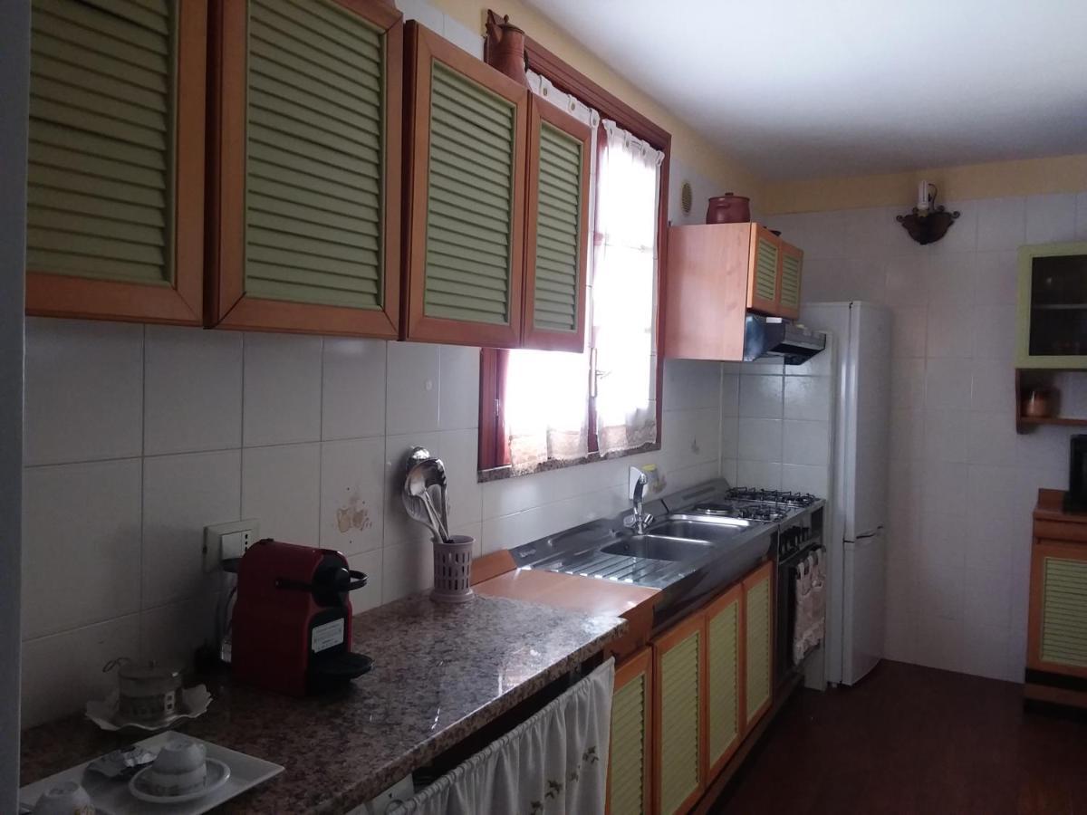 Dolce Far Niente Villa Noto Luaran gambar
