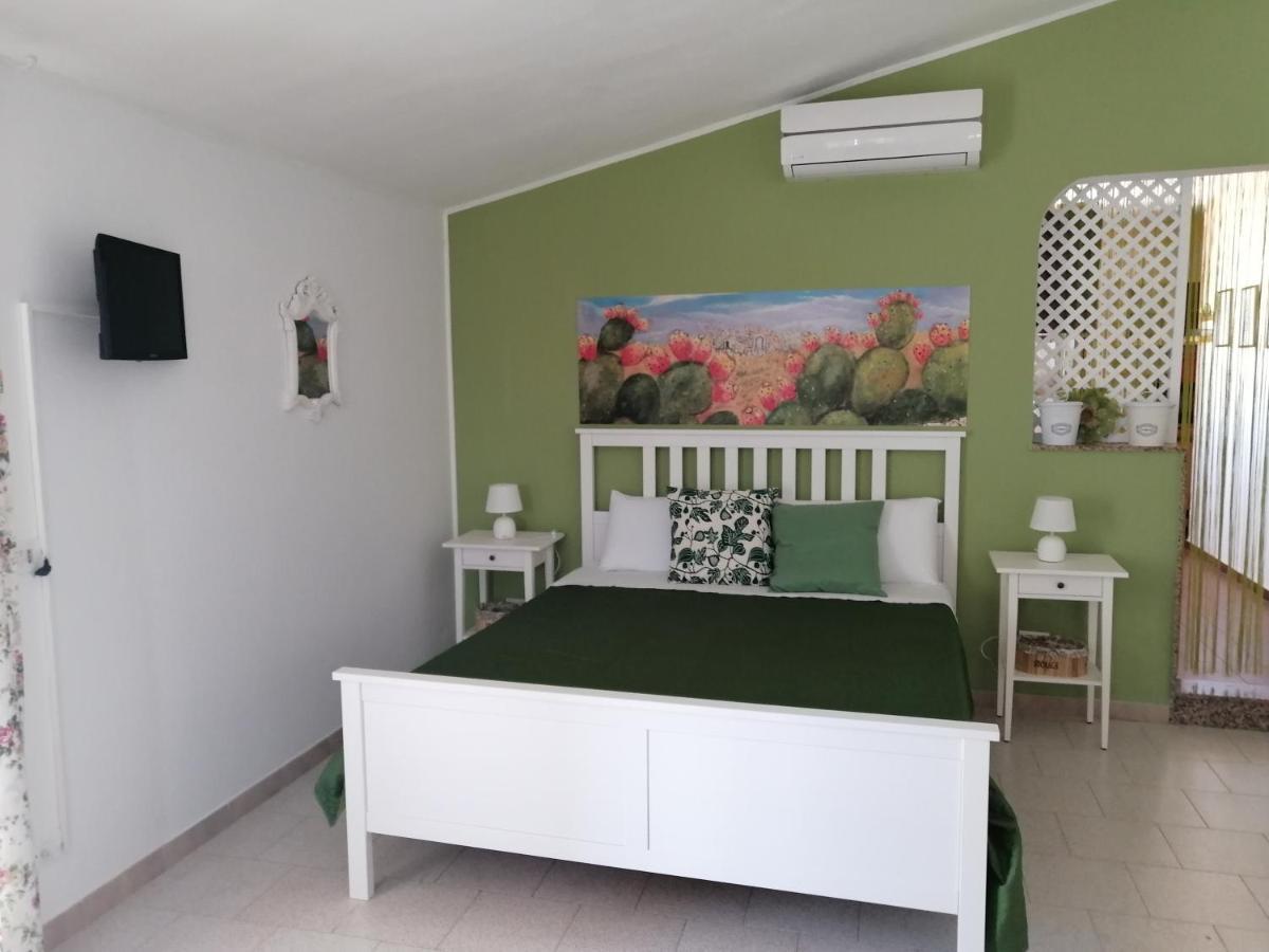 Dolce Far Niente Villa Noto Luaran gambar