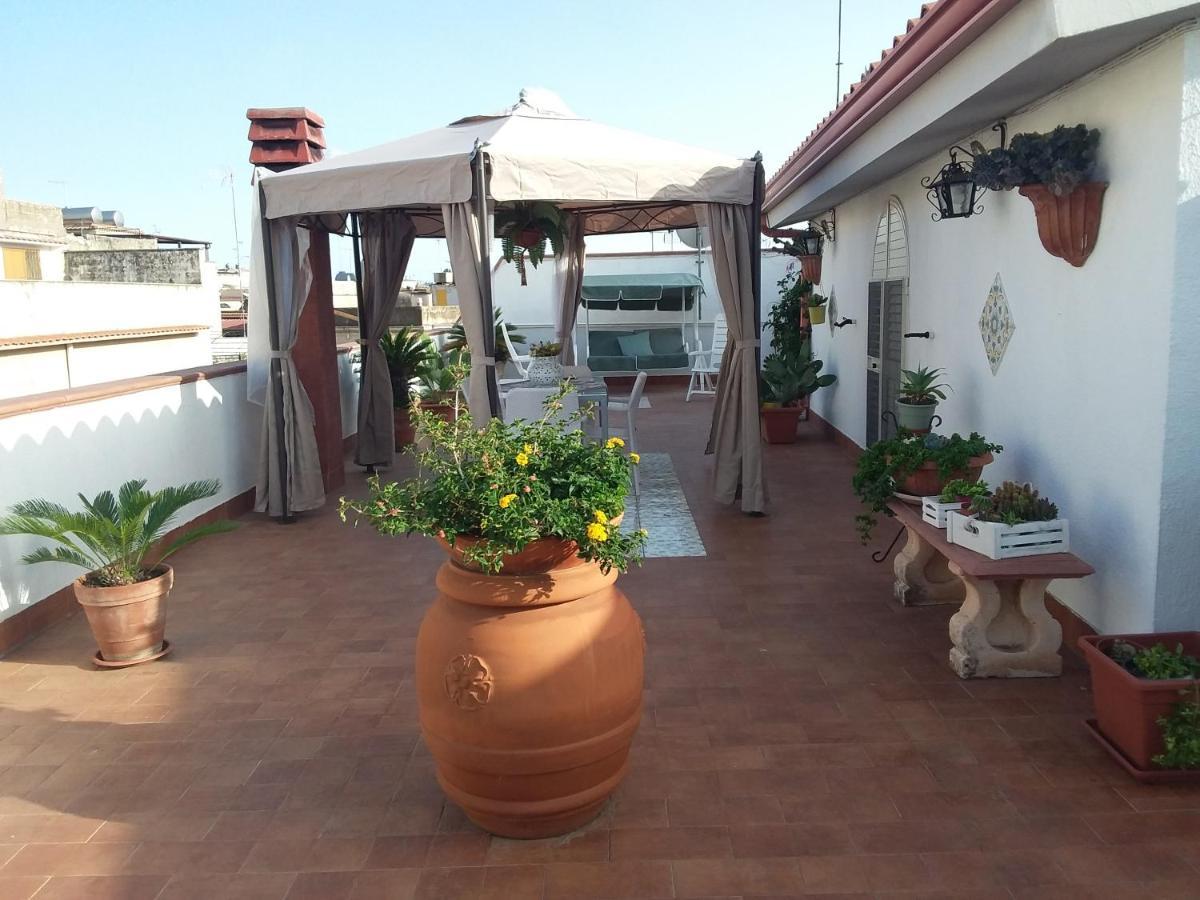 Dolce Far Niente Villa Noto Luaran gambar
