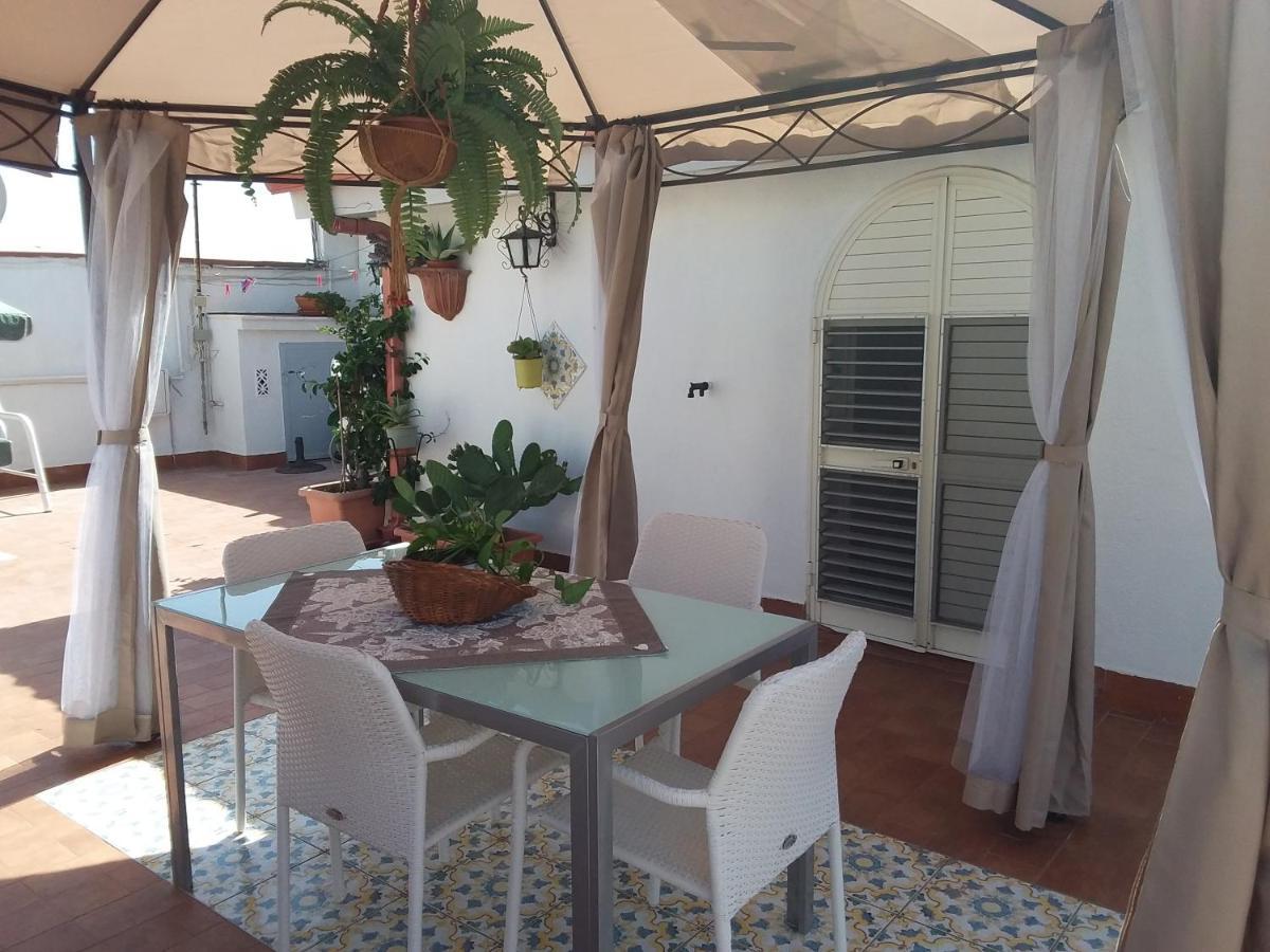 Dolce Far Niente Villa Noto Luaran gambar