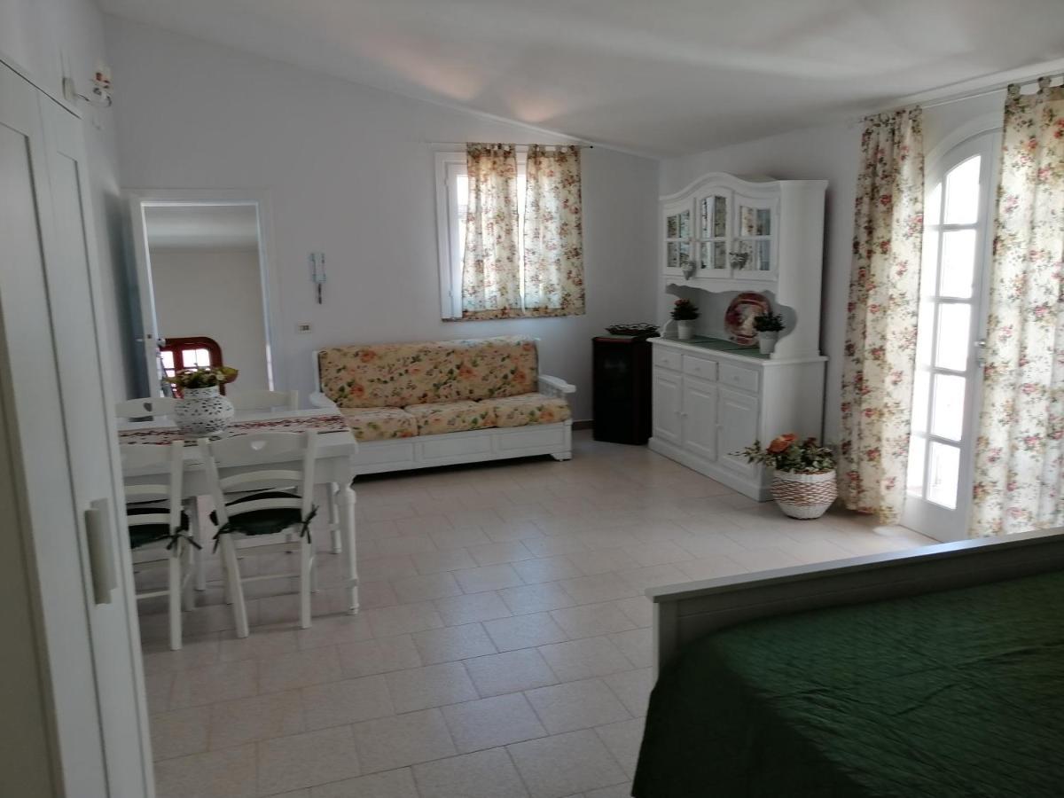 Dolce Far Niente Villa Noto Luaran gambar