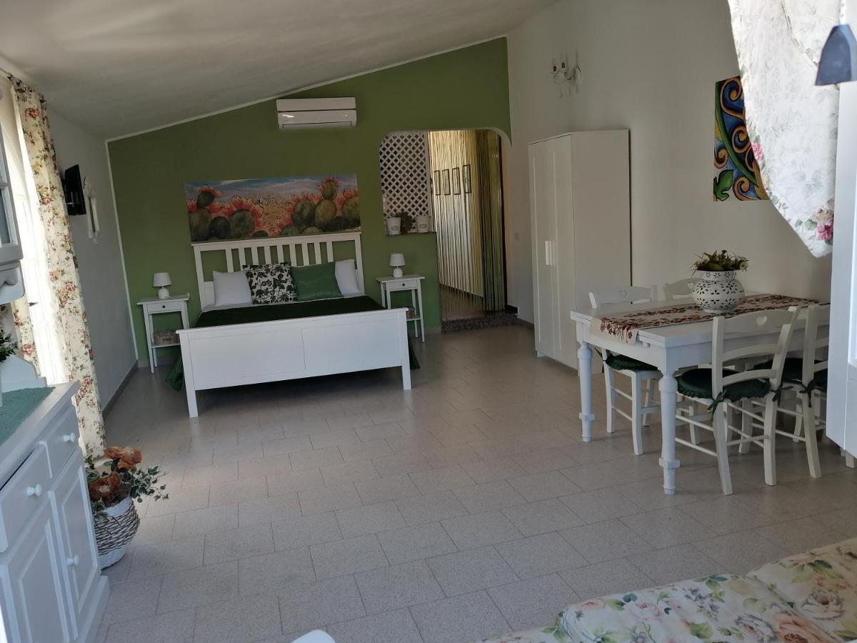 Dolce Far Niente Villa Noto Luaran gambar