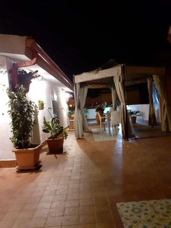 Dolce Far Niente Villa Noto Luaran gambar
