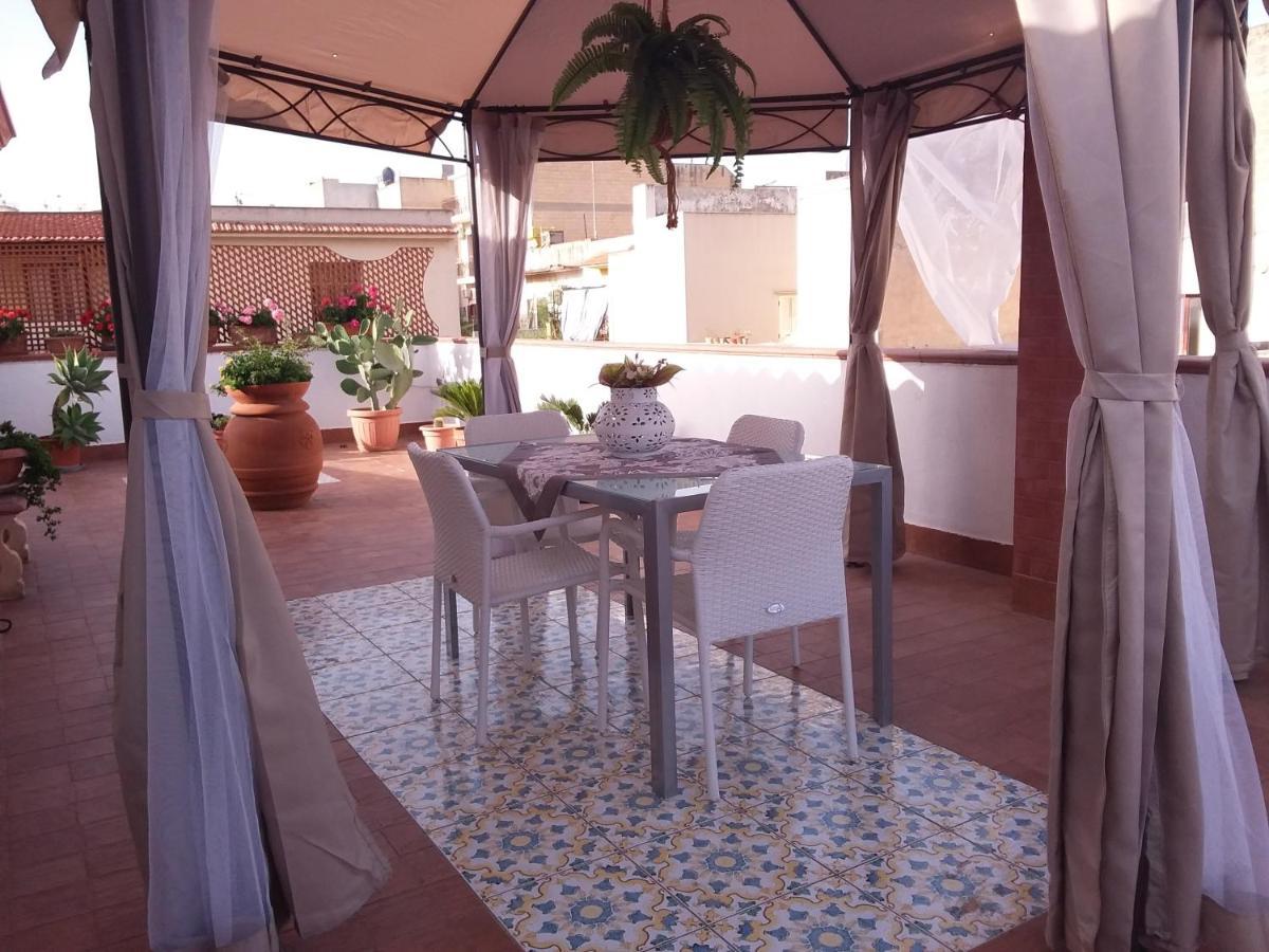 Dolce Far Niente Villa Noto Luaran gambar