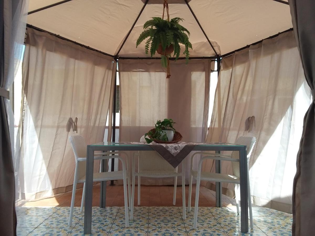 Dolce Far Niente Villa Noto Luaran gambar