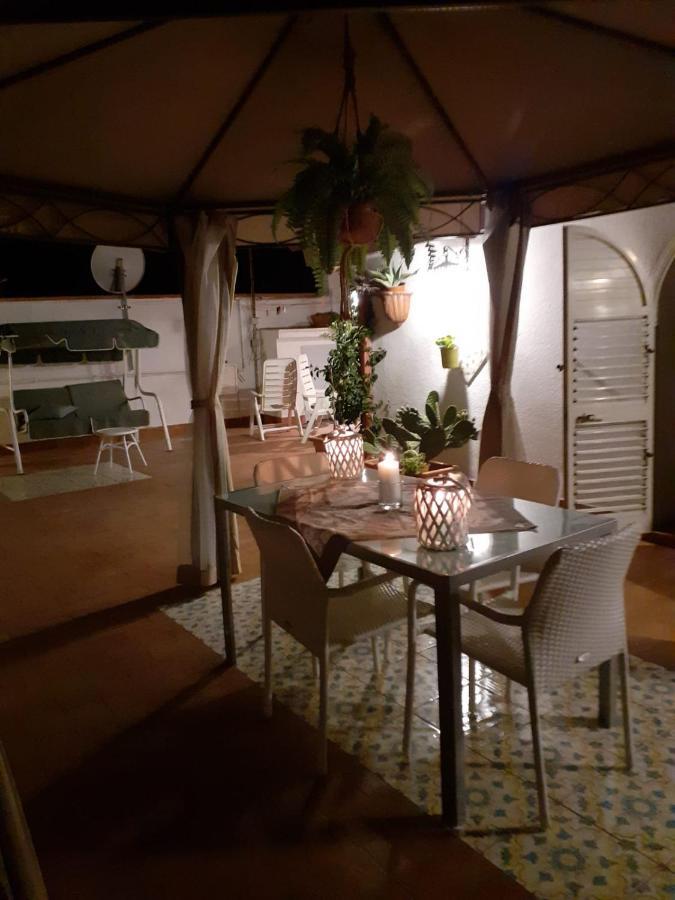 Dolce Far Niente Villa Noto Luaran gambar