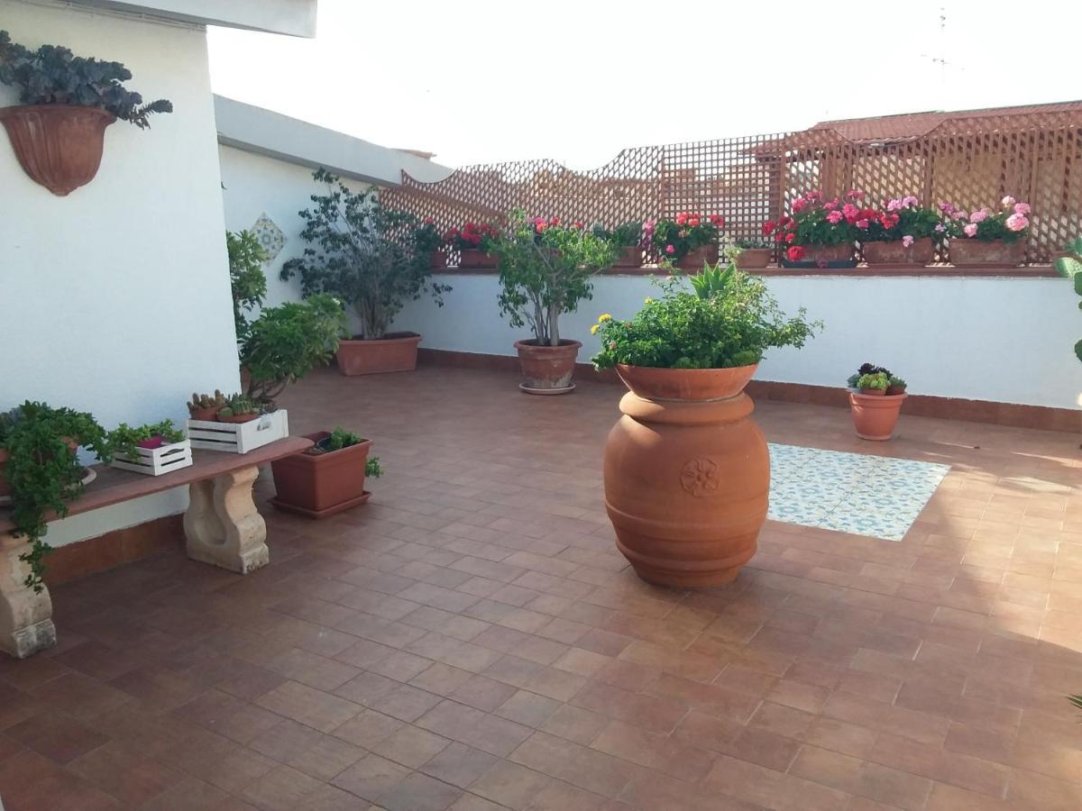 Dolce Far Niente Villa Noto Luaran gambar