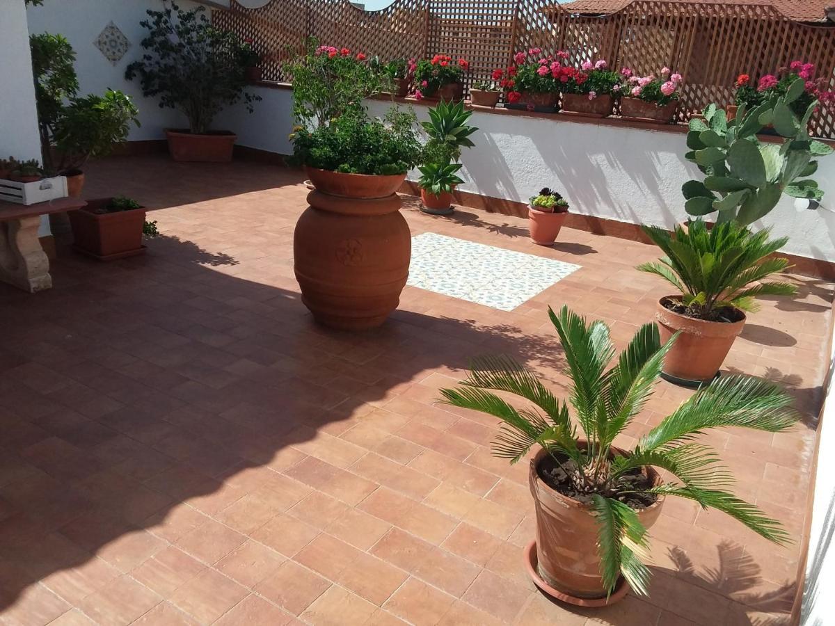 Dolce Far Niente Villa Noto Luaran gambar