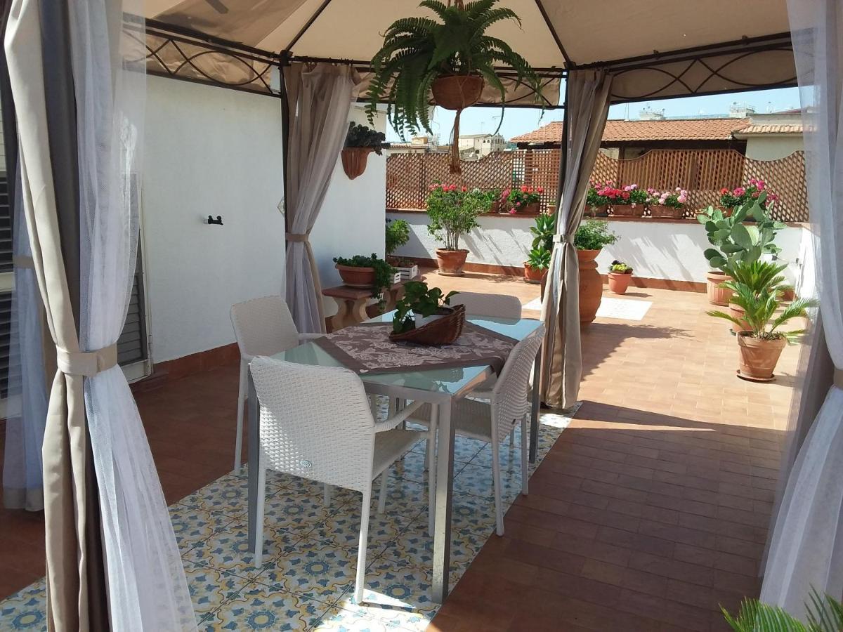 Dolce Far Niente Villa Noto Luaran gambar