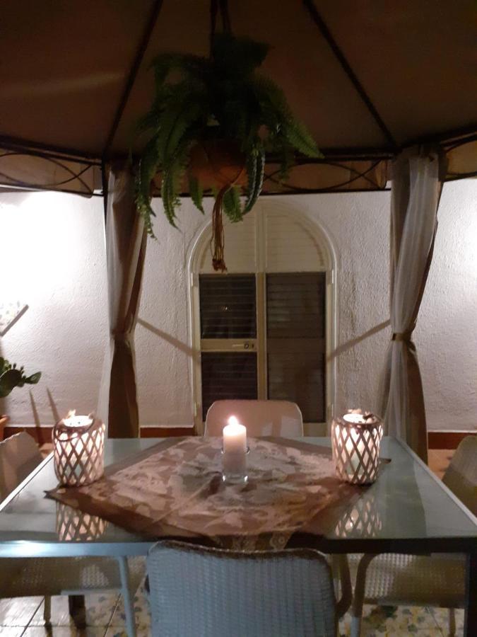 Dolce Far Niente Villa Noto Luaran gambar