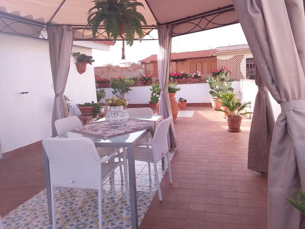 Dolce Far Niente Villa Noto Luaran gambar