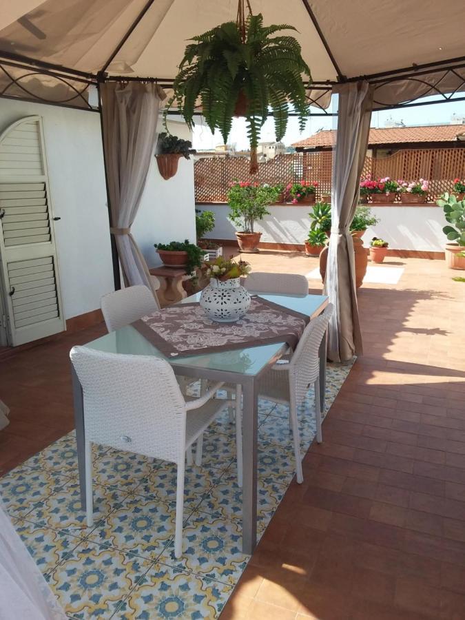Dolce Far Niente Villa Noto Luaran gambar