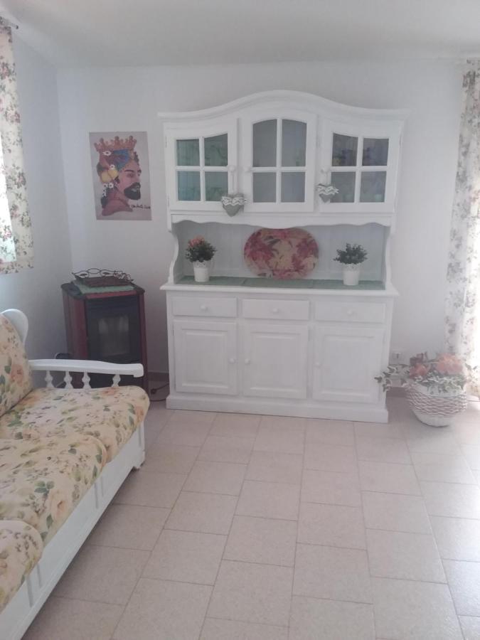 Dolce Far Niente Villa Noto Luaran gambar