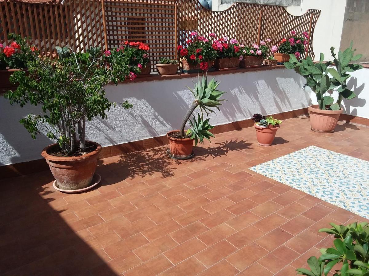 Dolce Far Niente Villa Noto Luaran gambar