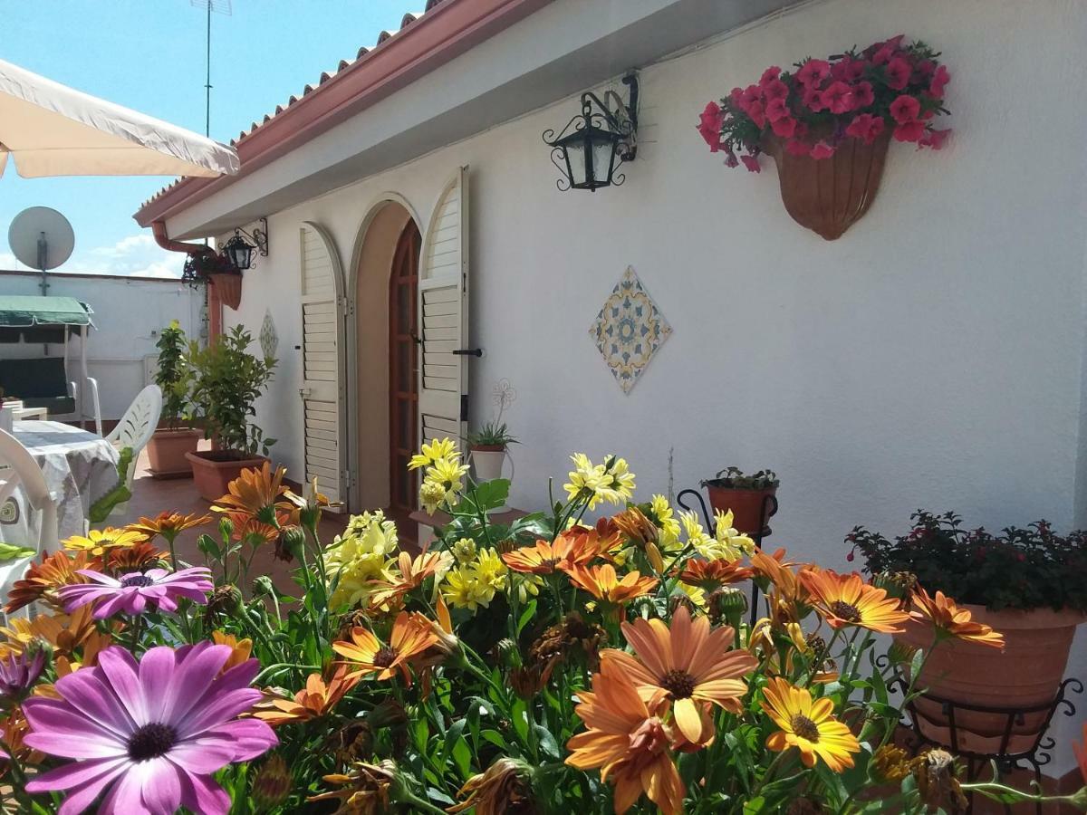 Dolce Far Niente Villa Noto Luaran gambar