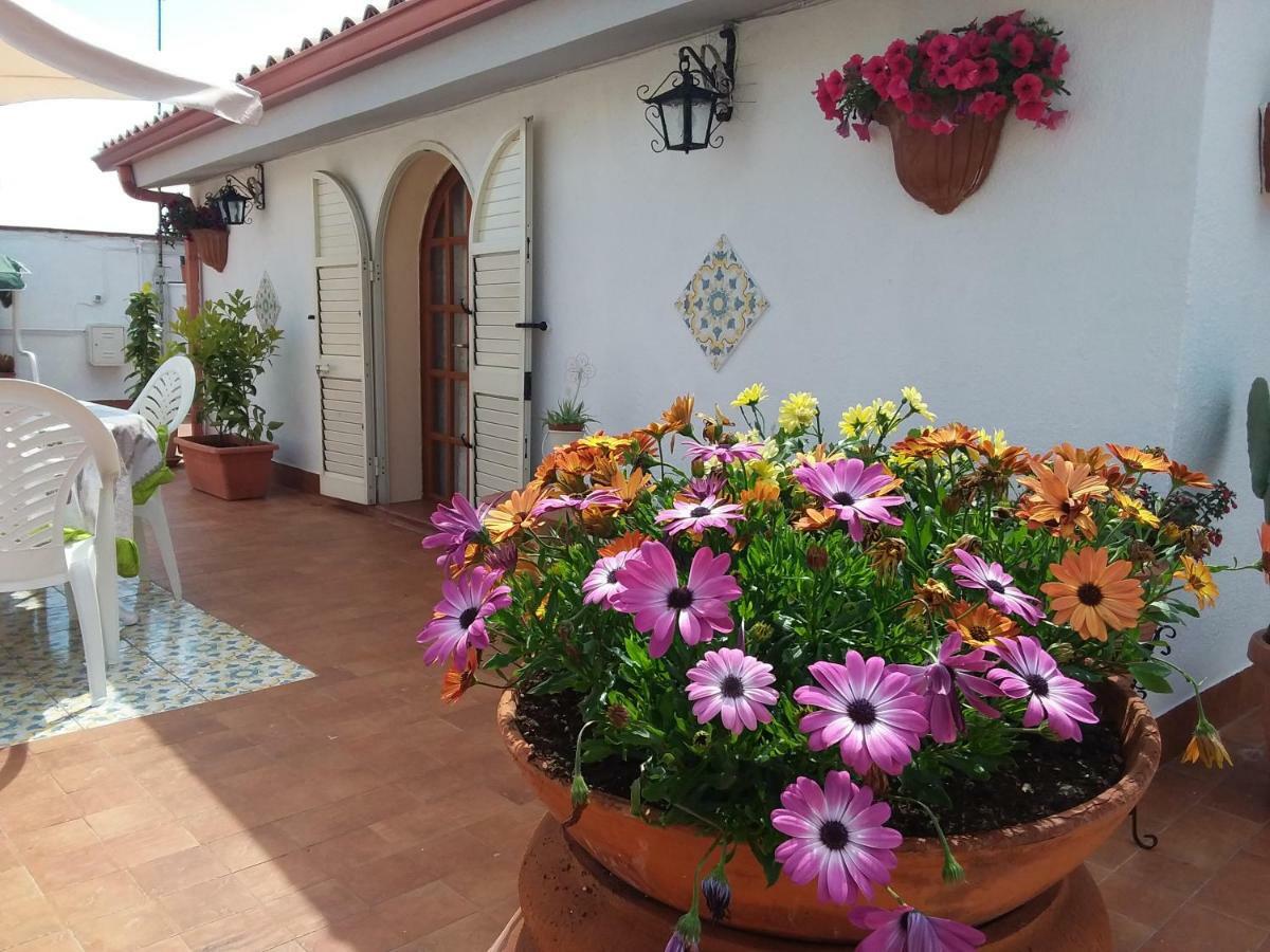 Dolce Far Niente Villa Noto Luaran gambar